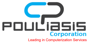POULIASIS KAI SYNERGATES L.P.